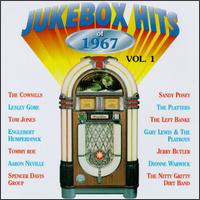 Jukebox Hits of 1967, Vol. 1 - Various Artists