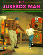 Jukebox Man