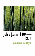 Jules Janin 18041874
