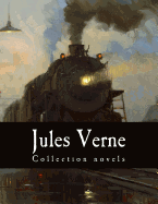 Jules Verne, Collection novels