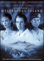 Jules Verne's Mysterious Island - Russell Mulcahy