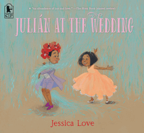 Julin at the Wedding