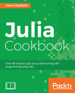 Julia Cookbook