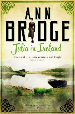 Julia in Ireland: A Julia Probyn Mystery, Book 8 - Bridge, Ann