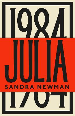 Julia: The Sunday Times Bestseller - Newman, Sandra