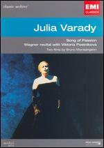 Julia Varady: Song of Passion
