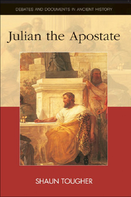 Julian the Apostate - Tougher, Shaun, Professor
