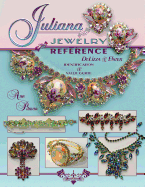 Juliana Jewelry Reference: DeLizza & Elster: Indentification & Value Guide