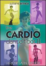 Juliane Arney: Cardio Dance Floor Workout, Vol. 2