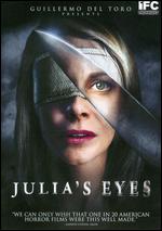 Julia's Eyes - Guillem Morales