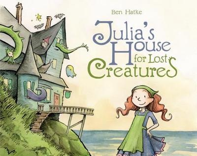 Julia's House for Lost Creatures - 