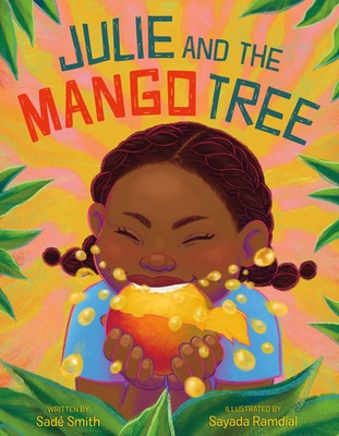 Julie and the Mango Tree - Smith, Sad
