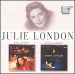 Julie At Home/Around Midnight - Julie London