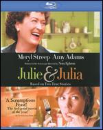 Julie & Julia [Blu-ray] - Nora Ephron