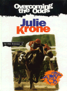 Julie Krone Hb
