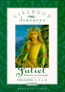 Juliet Midsummer at Greenchapel: Girlhood Journeys Book3: Midsummer at Greenchapel