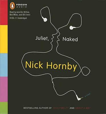 Juliet, Naked - Hornby, Nick