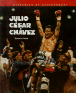 Julio Cesar Chavez (Hispanics)(Oop)