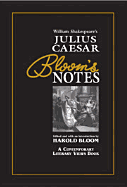 Julius Caesar (Bloom's Notes)