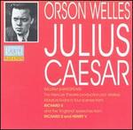 Julius Caesar by William Shakespeare