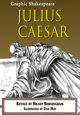 Julius Caesar - Burningham, Hilary