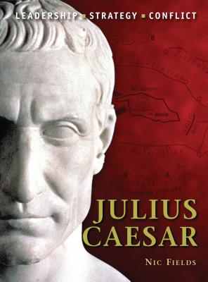 Julius Caesar - Fields, Nic, Dr.