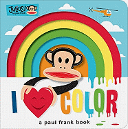 Julius: I Love Color
