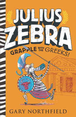 Julius Zebra: Grapple with the Greeks! - 