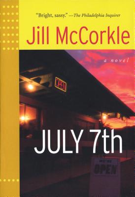July 7th - McCorkle, Jill