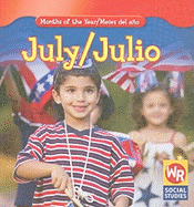 July / Julio - Brode, Robyn