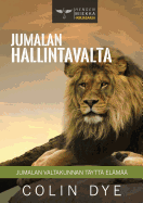 Jumalan hallintavalta