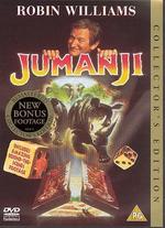 Jumanji [Collector's Edition]