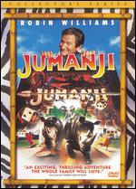 Jumanji [Special Edition]