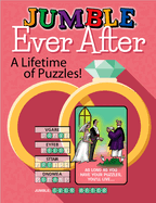 Jumble(r) Ever After: A Lifetime of Puzzles!