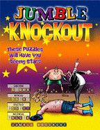 Jumble(r) Knockout: These Puzzles Will Have You Seeing Stars