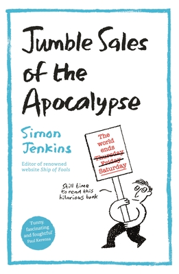 Jumble Sales of the Apocalypse - Jenkins, Simon