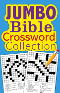 Jumbo Bible Crossword Collection