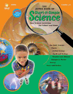 Jumbo Book of Short-N-Simple Science - Freeman, Sara