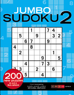 Jumbo Sudoku 2