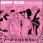 Jump Blue: Rockin' the Jooks - Various Artists
