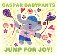 Jump for Joy! - Caspar Babypants