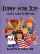 Jump for Joy - Hill, Susan, and Curtain, Sara (Editor)