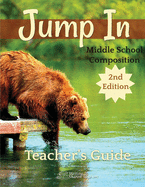 Jump in: Teacher's Guide