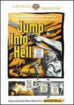 Jump into Hell - David Butler