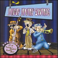 Jump Jivin' Swing - Various Artists