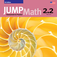 Jump Math AP Book 2.2: Us Edition