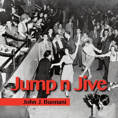 Jump N Jive - Buonani, John J