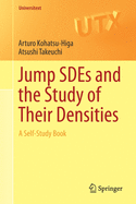 Jump Sdes and the Study of Their Densities: A Self-Study Book