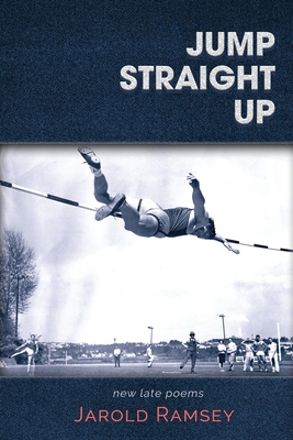 Jump Straight Up - Ramsey, Jarold