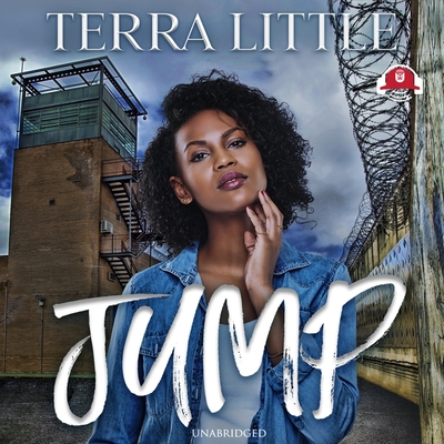 Jump - Little, Terra, and Rae (Read by)